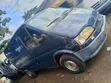 Ford Transit 2000 Bus - Shuɗi - 4