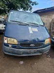 Ford Transit 2000 Bus - Shuɗi - 5