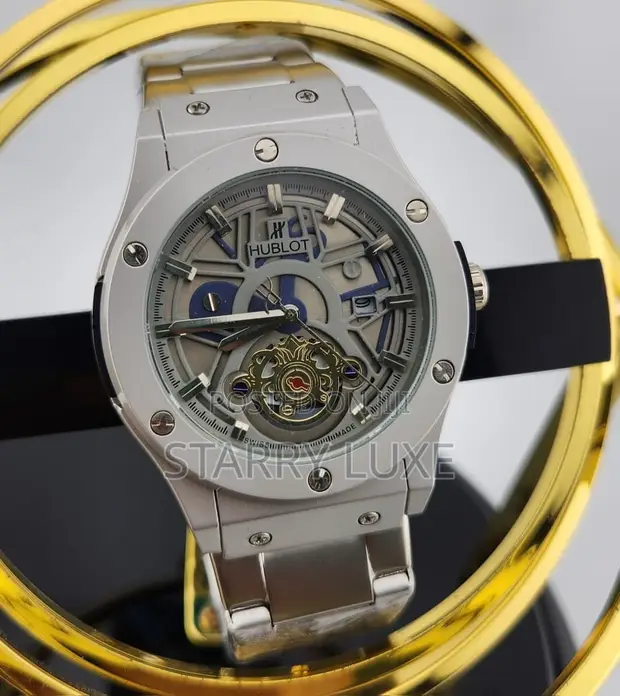 Richard Mille Luxury Watch - Brand New - 1