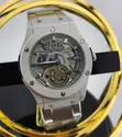 Richard Mille Luxury Watch - Brand New - 1