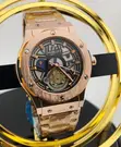 Richard Mille Luxury Watch - Brand New - 2