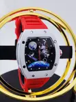 Richard Mille Luxury Watch - Brand New - 3