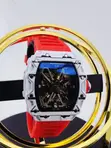 Richard Mille Luxury Watch - Brand New - 4