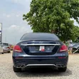 2018 Mercedes-Benz E43 AMG 3.0 AWD Blue - 1