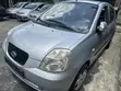 Kia Picanto 2004 Silver - 2