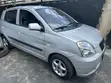 Kia Picanto 2004 Silver - 3