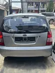 Kia Picanto 2004 Silver - 4
