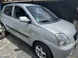 Kia Picanto 2004 Silver - 5