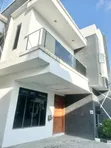 Gidan Kwana 1 Mai Rabin Raba a Ocean Harbour, Lekki Phase 2 - 5