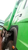 Howo 2015 Dump Truck - Kore - 2