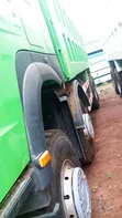 Howo 2015 Dump Truck - Kore - 3