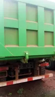 Howo 2015 Dump Truck - Kore - 5