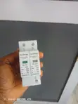 Free Energy Solar Surge Protector - 1