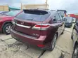 Lexus RX 350 2013 - Nigerian Used - 2