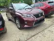 Lexus RX 350 2013 - Nigerian Used - 3