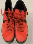 Nike Hyperdunk 2015 'Bright Crimson' Basketball Shoes - 2