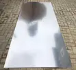 Silver Mirror Board - Kwali Mai Dorewa - 1