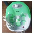 Commercial Foot Spa Mai Zafi Infrared - 2