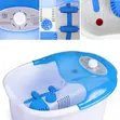 Commercial Foot Spa Mai Zafi Infrared - 3