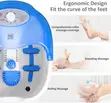 Commercial Foot Spa Mai Zafi Infrared - 4
