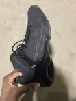 Nike Air Visi Pro VI Basketball Shoes - 1