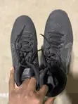 Nike Air Visi Pro VI Basketball Shoes - 3