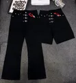 Original Purple Brand Baggy Jeans - 1