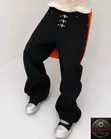 Original Purple Brand Baggy Jeans - 3