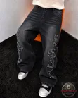 Original Purple Brand Baggy Jeans - 4