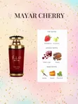 Favie Luxury Scent - Tom Ford Inspired Parfum - 4
