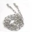 Sarkin Kare Mai Ƙarfi Galvanized (4mm, 5mm, 6mm) - 2