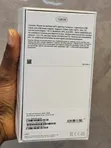 New Apple iPhone XR 128GB White - 1