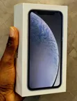 New Apple iPhone XR 128GB White - 3