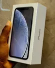 New Apple iPhone XR 128GB White - 5