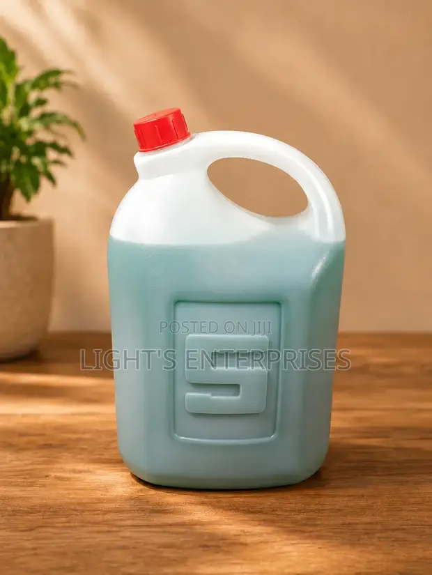 Light's Enterprises Multi Purpose Liquid Soap - 1