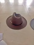 Men's Fedora Hats - Brand New - 2