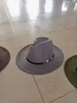 Men's Fedora Hats - Brand New - 3