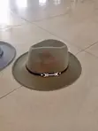 Men's Fedora Hats - Brand New - 4