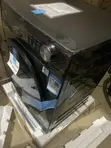 Midea 12.5Kg Automatic Front Load Washing Machine - 1