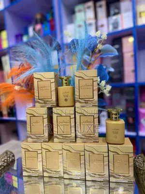 My Dear Body Eau de Parfum - Unisex Fruity Fragrance