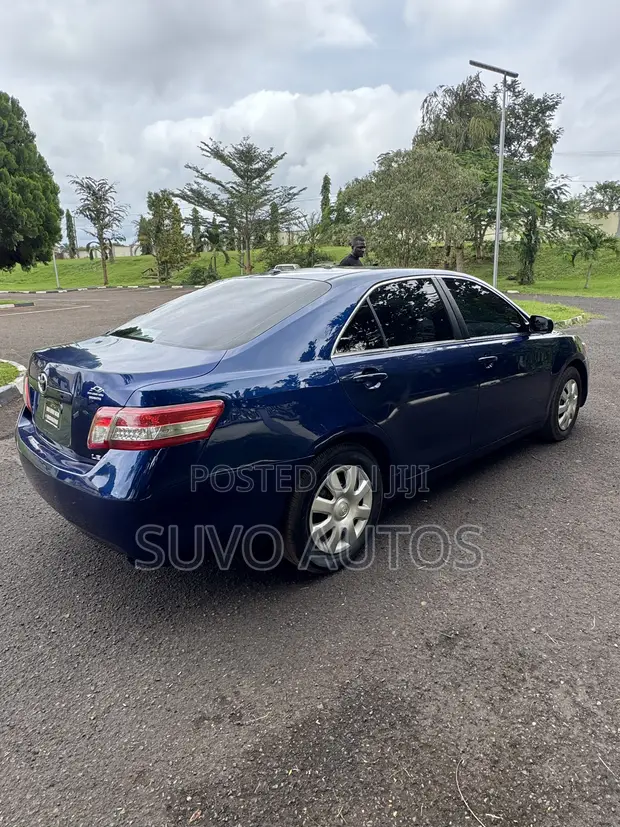 Toyota Camry LE Sedan 2011 - Foreign Used - 1