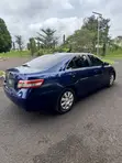 2011 Toyota Camry LE Sedan - Foreign Used - 1