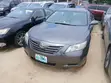 Toyota Camry 2008 Gray - 1