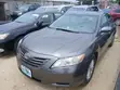 Toyota Camry 2008 Gray - 2
