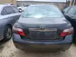 Toyota Camry 2008 Gray - 3