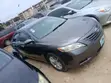 Toyota Camry 2008 Gray - 4
