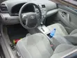 Toyota Camry 2008 Gray - 5