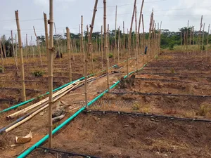 Farm Setup & Irrigation Services