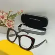 Marc Jacobs Luxury Ladies Frame Glasses - Black - 2
