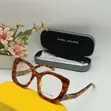 Marc Jacobs Luxury Ladies Frame Glasses - Black - 5